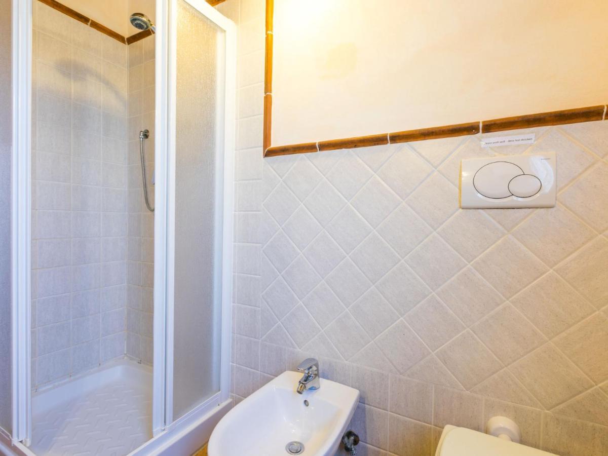 Holiday Home Il Corbezzolo-3 By Interhome San Vincenzo Exterior photo